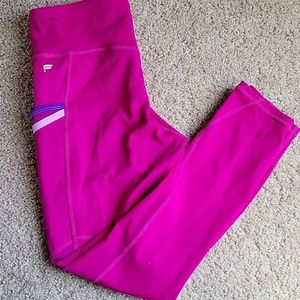 Motion 365 Fabletic leggings